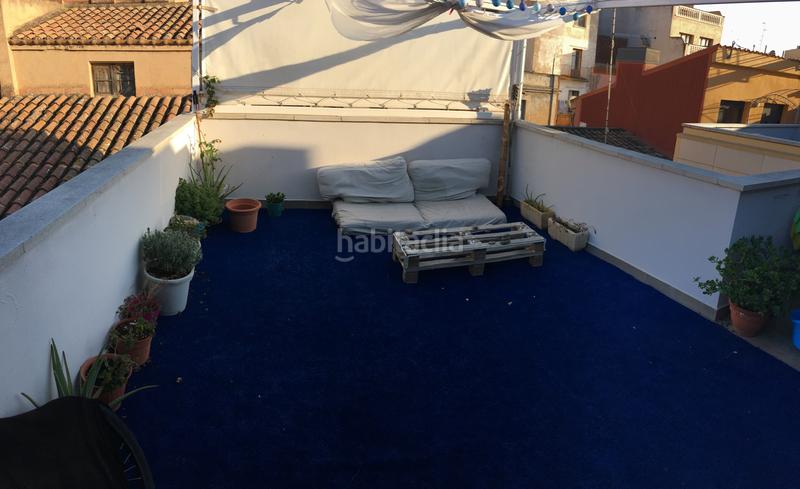 Foto 2fa8f80b-9b03-4d4c-8cc5-9b4c70a5439a. Ático pis en venda als pallaresos en Pallaresos (Els)