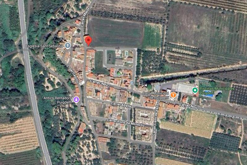 Foto 7ed14ad2-a302-4c1b-8c14-5d1e0439eaaa. Doppelhaus mit heizung parking in Perafort