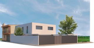 Casa aparellada a Perafort. Obra nova a puigdelf (perafort)  dues cases parellades!