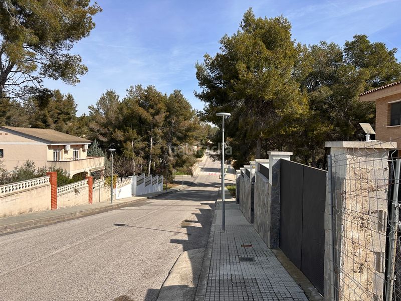 Foto 32c2a13e-a864-45d1-a422-4e0472ed892b. Terreny residencial a Catllar (El)