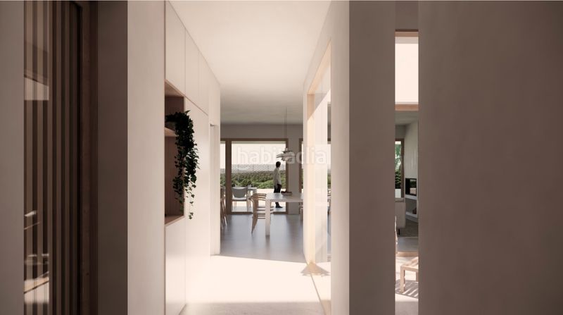 Foto f1f11f2e-7a8a-46d7-9563-c6b6e5cced49. Terreny residencial a Catllar (El)