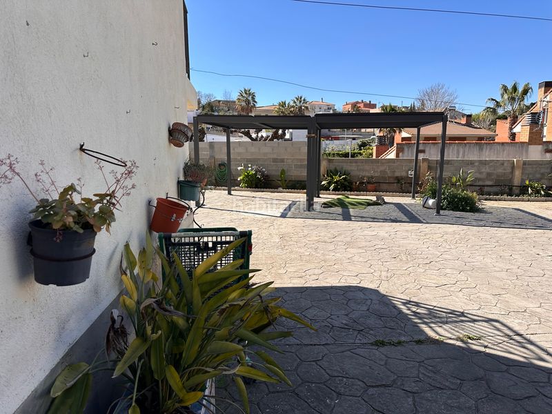 Foto 1d5d3d08-5c2f-4065-8f54-304255a1d11d. Casa amb xemeneia calefacció a Pallaresos (Els)