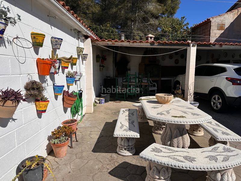 Foto a9b87351-fd40-4578-9711-1ae5bb05aa87. Casa amb xemeneia calefacció a Pallaresos (Els)