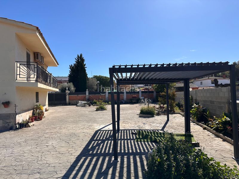 Foto e0be1ff0-a852-4d76-8908-8e7f14dbe7f0. Casa amb xemeneia calefacció a Pallaresos (Els)