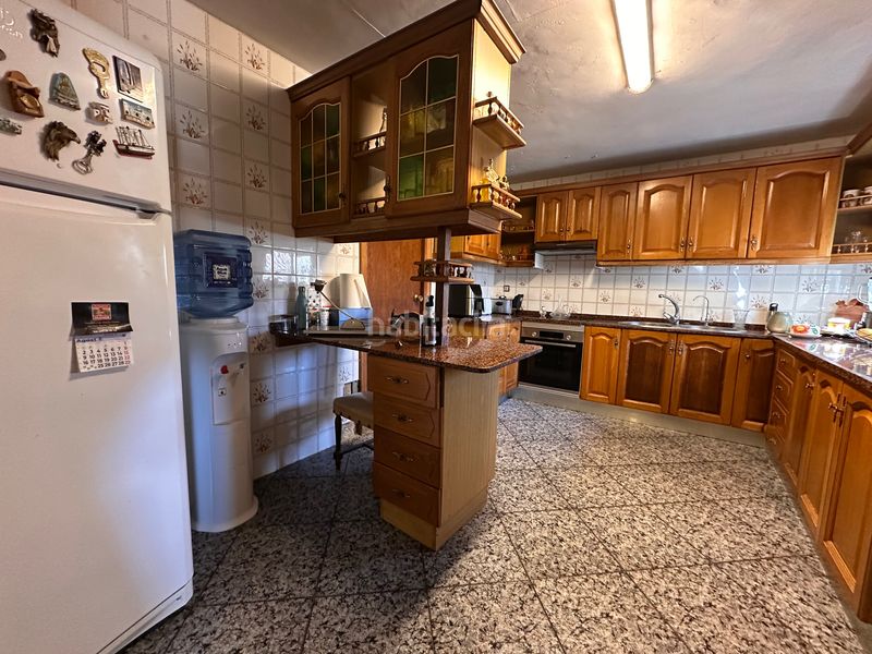 Foto f21b90ec-8b41-4a0d-94aa-5fb7cc9eb9a1. Casa amb xemeneia calefacció a Pallaresos (Els)