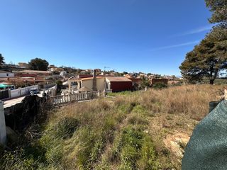 Terreno residencial en Pallaresos (Els). Terreno urbano en venta en la zona de els plans-hostalets, els p