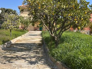 Xalet a Secuita (La). Casa en venta en vistabella con terreno y m�ltiples posibilidade