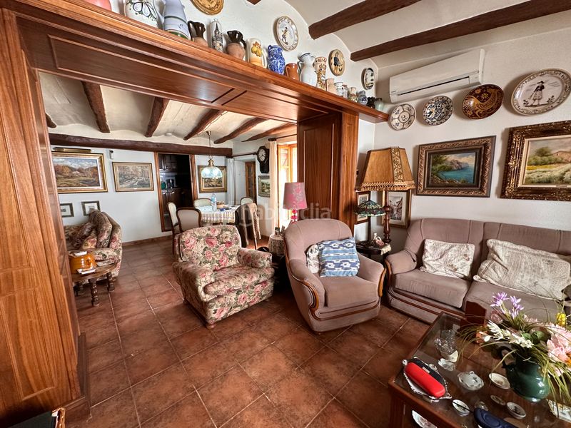 Foto 01bf7f2b-c2d1-4f8d-9d96-abf34a99bcaa. Casa amb xemeneia calefacció aparcament a Perafort