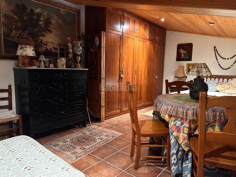 Foto 209c6a19-f358-4ea6-9578-bbc3eeb0ce9d. Casa amb xemeneia calefacció aparcament a Perafort