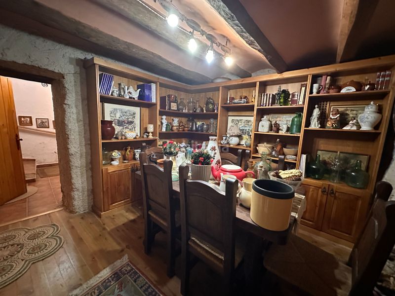 Foto 21499c37-646b-4a84-b66c-4fc7739c197e. Casa amb xemeneia calefacció aparcament a Perafort