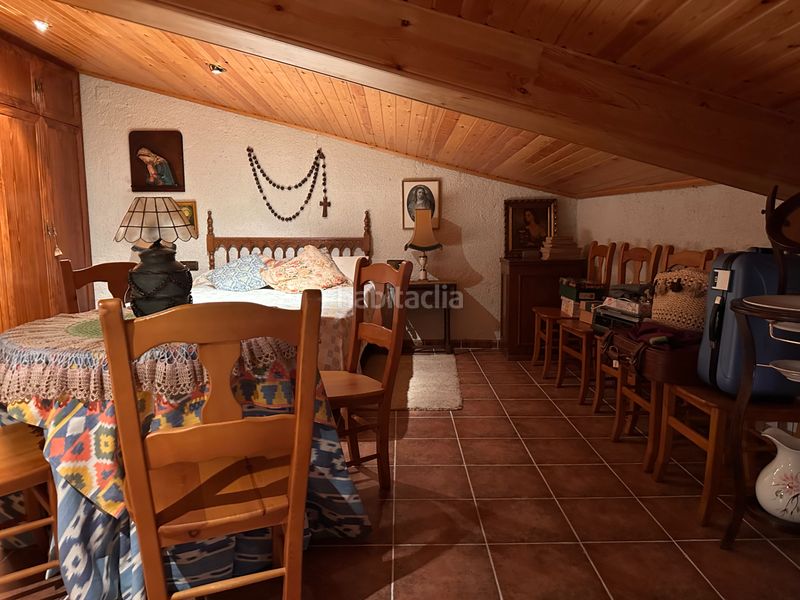 Foto 24b58cb5-081e-4355-8fbc-a753e9abffff. Casa amb xemeneia calefacció aparcament a Perafort