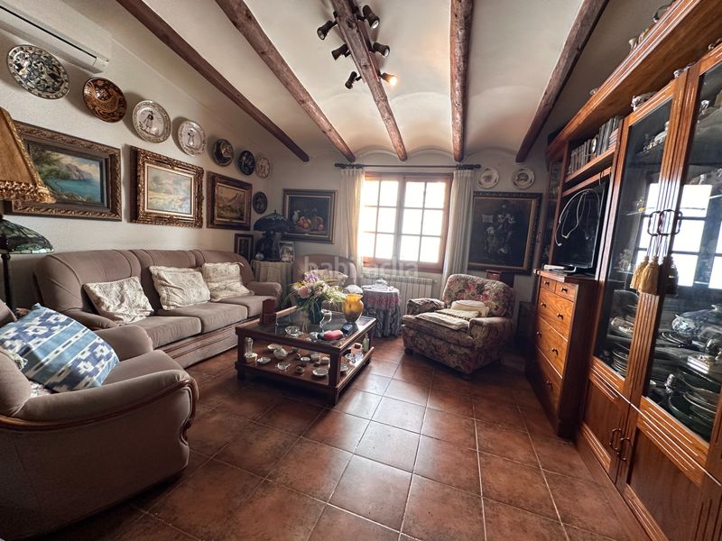 Foto 33eadd27-6681-4e05-bf10-4c91f7873278. Casa amb xemeneia calefacció aparcament a Perafort