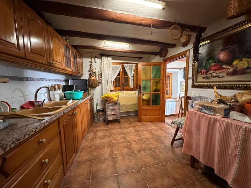 Foto 371a7bf5-2833-4610-886d-cc617f177229. Casa amb xemeneia calefacció aparcament a Perafort