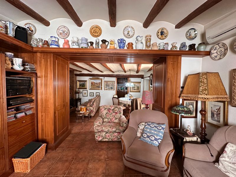 Foto 372b5b40-4e1c-4138-959d-7ac8b951991b. Casa amb xemeneia calefacció aparcament a Perafort