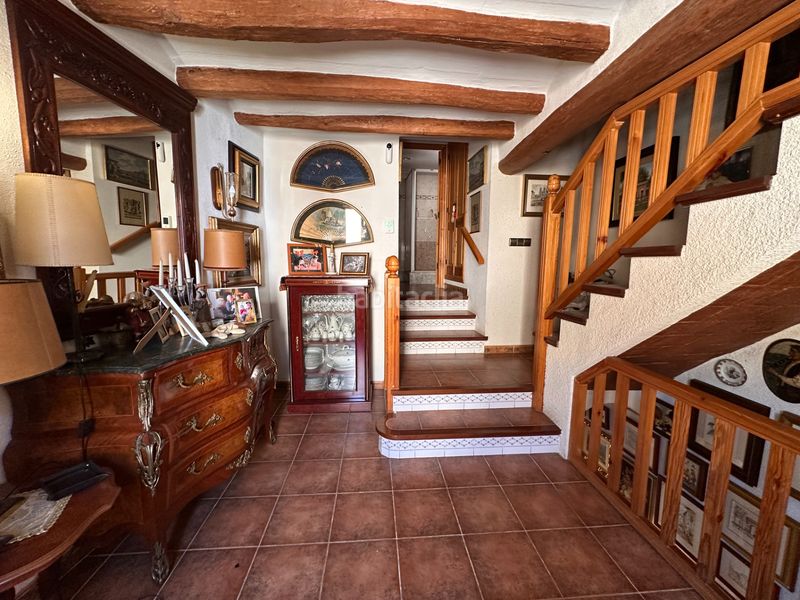 Foto 49b5ba39-438a-4f57-9049-4ec20d806008. Casa amb xemeneia calefacció aparcament a Perafort