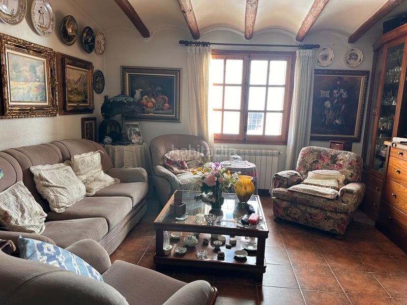 Foto 532f84de-cd32-42df-80bd-50ad105f6c13. Casa amb xemeneia calefacció aparcament a Perafort