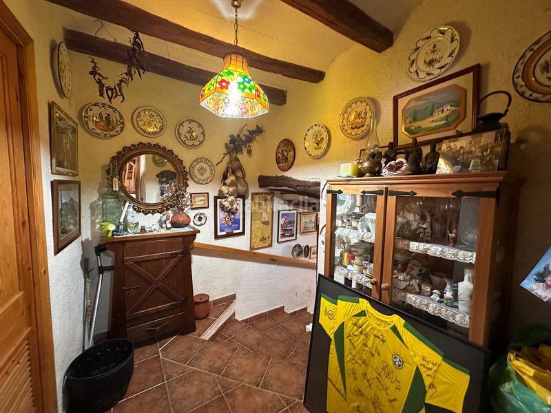 Foto 573ff1d9-f758-4da0-9d85-3e97fffb6a96. Casa amb xemeneia calefacció aparcament a Perafort