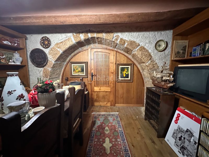 Foto 583df474-88d1-4512-a0f5-f6205daff5b2. Casa amb xemeneia calefacció aparcament a Perafort