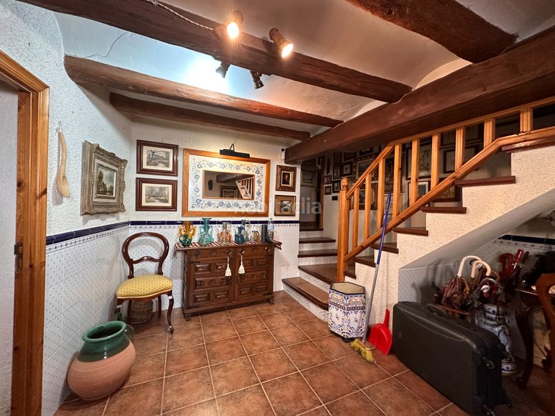 Foto 5a10fcdf-85b6-4769-a659-4e8e99113832. Casa amb xemeneia calefacció aparcament a Perafort