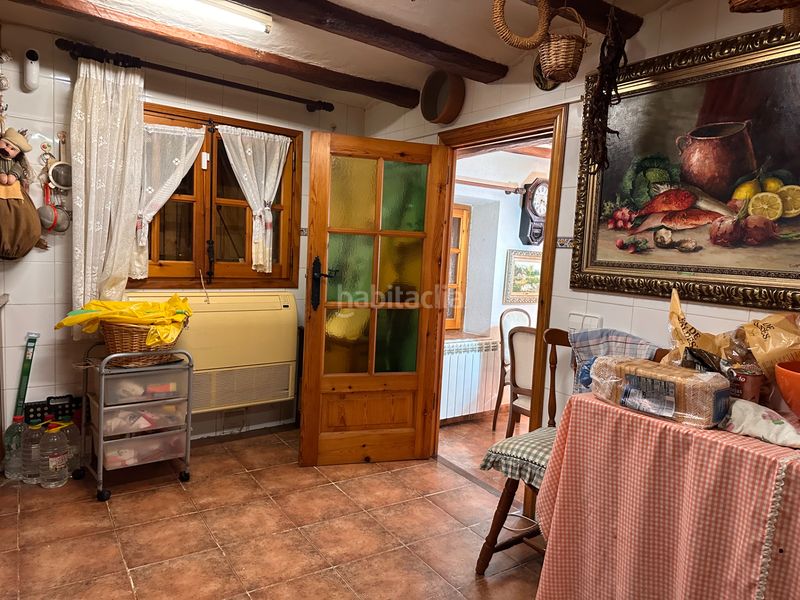 Foto 82f99ae0-12ba-41fa-a7b0-eae16a4201b3. Casa amb xemeneia calefacció aparcament a Perafort