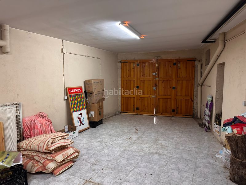 Foto c5f23cd8-b355-45a1-9f12-29c71711b721. Casa amb xemeneia calefacció aparcament a Perafort