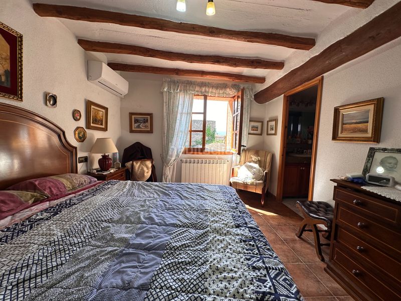 Foto cc9f88b3-ae0f-4f59-be9a-1a2c4c28037c. Casa amb xemeneia calefacció aparcament a Perafort