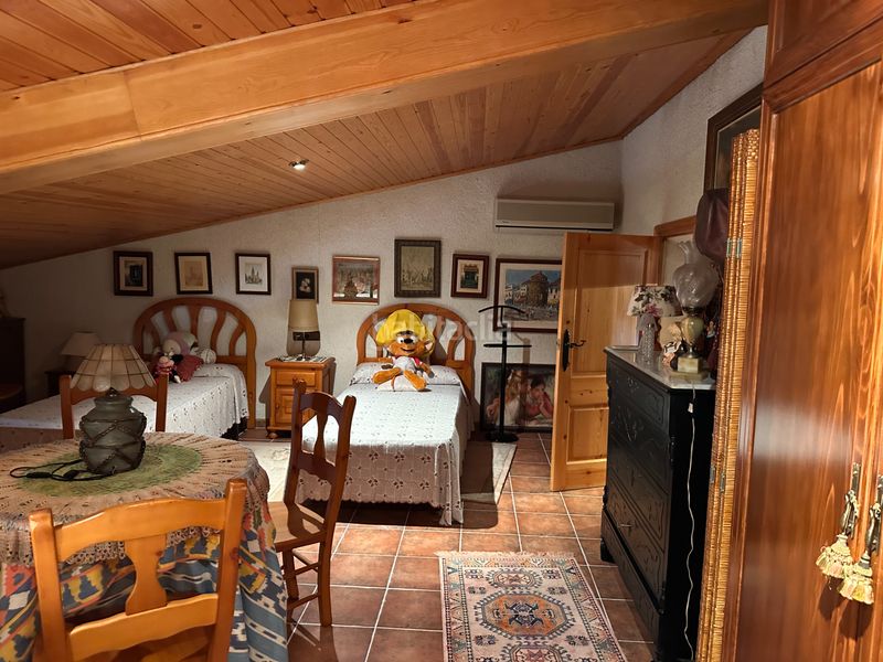 Foto d1382ba5-3d2a-4c4c-a6ff-5b4dc48377f1. Casa amb xemeneia calefacció aparcament a Perafort