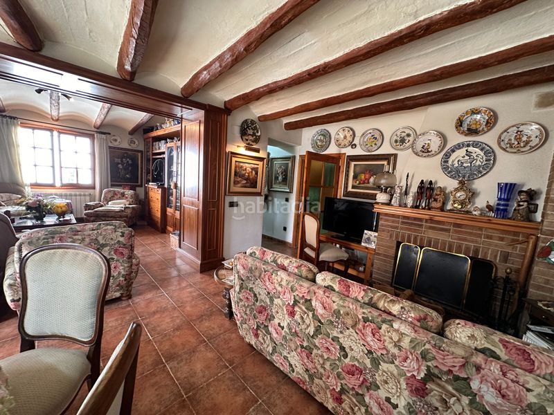 Foto d20b4ae5-a11d-477d-b183-91556b8ffbff. Casa amb xemeneia calefacció aparcament a Perafort