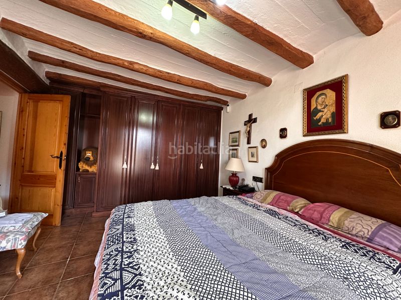 Foto d5dbcfd4-bfc0-48ea-b050-ece2fd662dbe. Casa amb xemeneia calefacció aparcament a Perafort