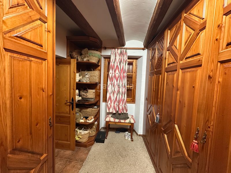 Foto d89a9f34-ab29-4dd7-ac78-62e2ea5adaec. Casa amb xemeneia calefacció aparcament a Perafort