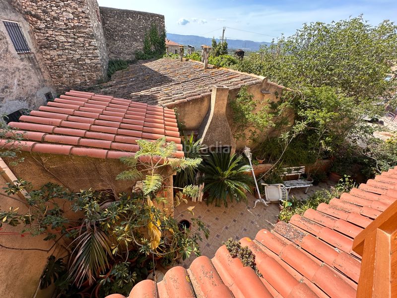 Foto ddb7dbbd-b184-45a1-afb0-b421a9579dd4. Casa amb xemeneia calefacció aparcament a Perafort