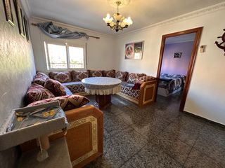 Pis a Sant Pere i Sant Pau. Luminoso piso de 3 habitaciones en sant pere i sant pau � zona p