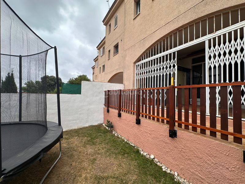 Foto 79b5b597-7538-4a16-a30e-3347974884df. Casa adossada amb calefacció aparcament a Catllar (El)