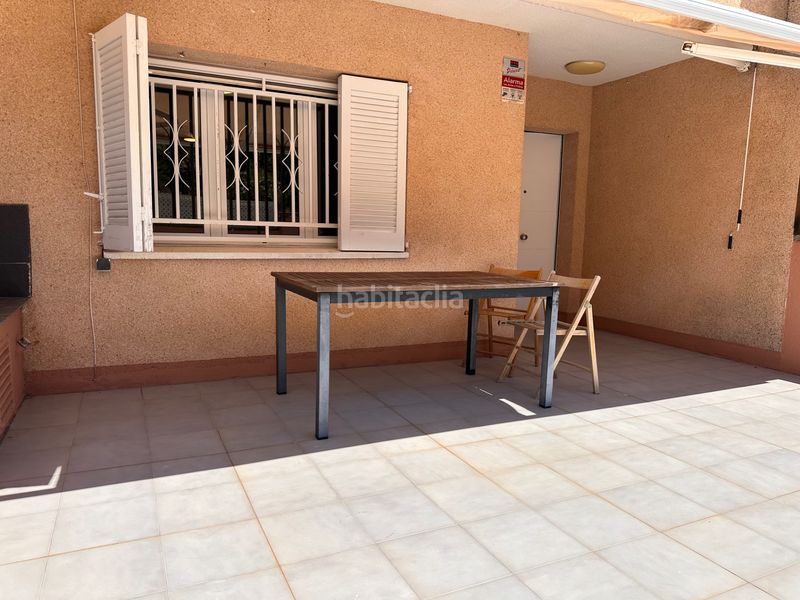 Foto cf8bd2c3-ebdd-4eb2-90ee-28bdd9ee5822. Casa adossada amb calefacció aparcament a Catllar (El)
