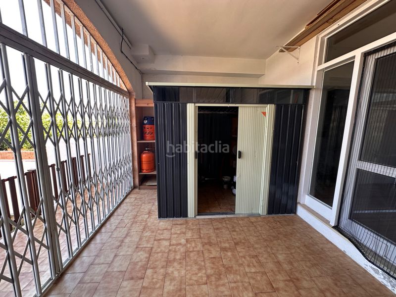 Foto f5eff32b-3eb1-4a3c-a1ca-0b7ff22247f7. Casa adossada amb calefacció aparcament a Catllar (El)