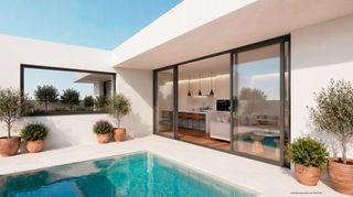 Haus in Carrer de l'espígol 33