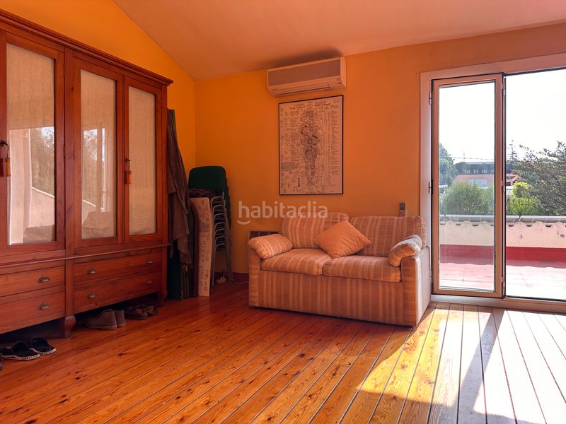 Foto 050d1f24-75fc-456a-87c0-6f7d77cbb394. Casa  unifamiliar a els manantials, santes creus, en Aiguamúrcia