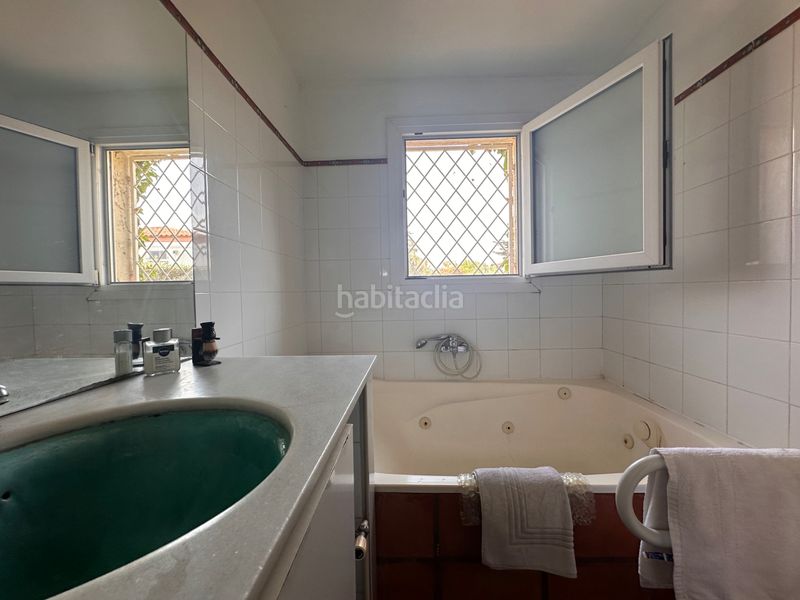 Foto 0c66ab4a-c9f6-4bfc-985d-bf7e48096bcf. Casa  unifamiliar a els manantials, santes creus, en Aiguamúrcia