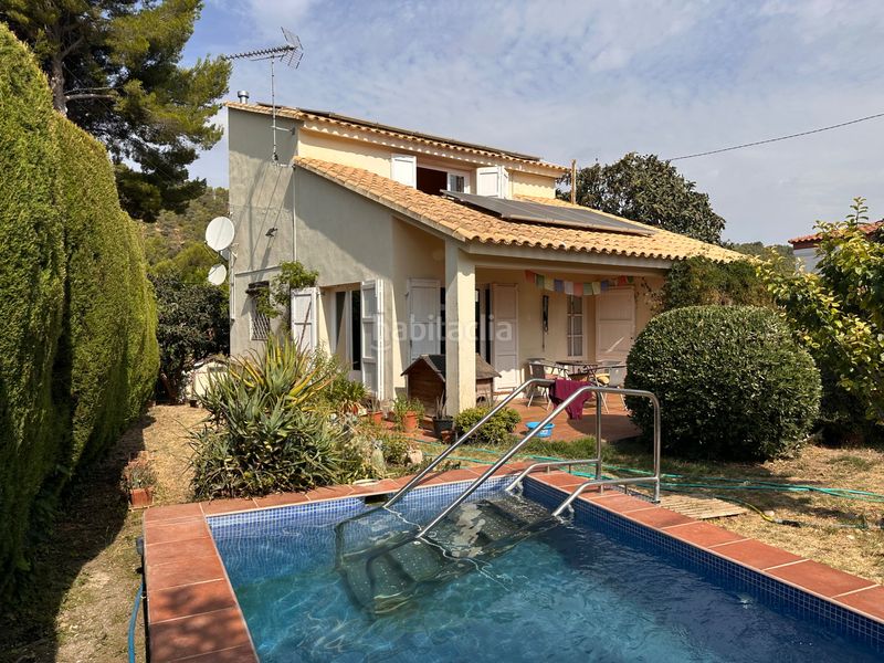 Foto 0d56b631-101b-4379-b46f-f14f4ccf912f. Casa  unifamiliar a els manantials, santes creus, en Aiguamúrcia