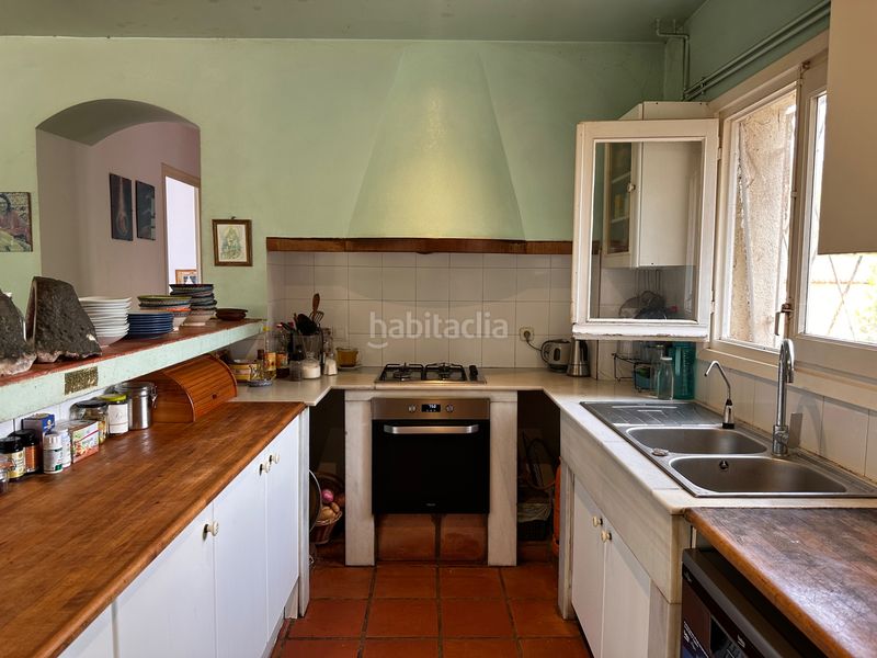 Foto 1744ffc7-a9e9-4aa0-a9f9-c146828d7bed. Casa  unifamiliar a els manantials, santes creus, en Aiguamúrcia