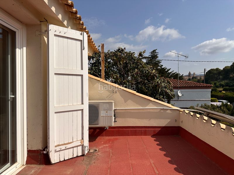 Foto 4ce6936a-4aa1-4454-af17-d4e0a86772d2. Casa  unifamiliar a els manantials, santes creus, en Aiguamúrcia