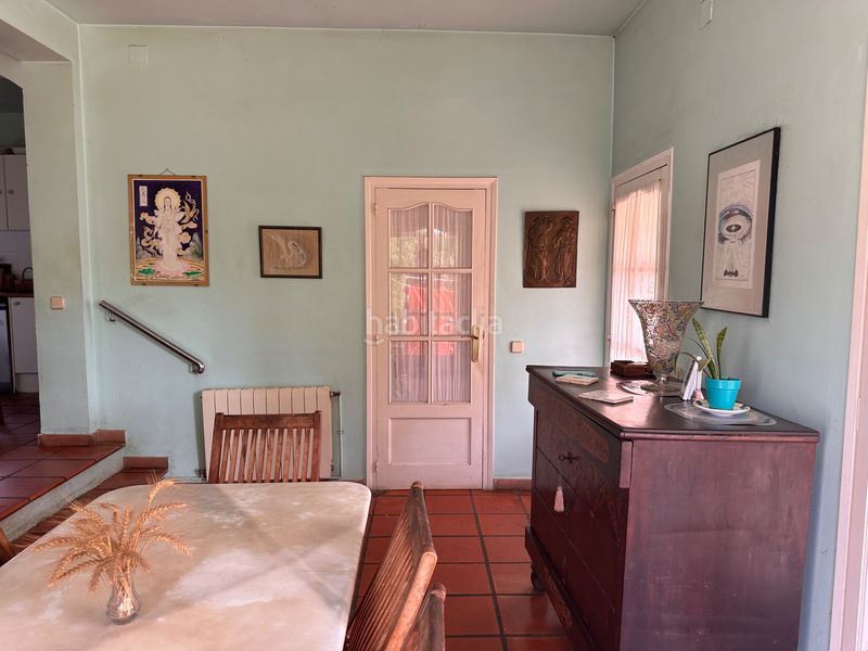 Foto 50e8b0f3-00ea-497e-9853-7668036413dd. Casa  unifamiliar a els manantials, santes creus, en Aiguamúrcia