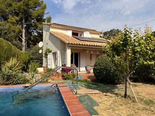 Casa in Aiguamúrcia. Casa unifamiliar a els manantials, santes creus, aiguamúrcia