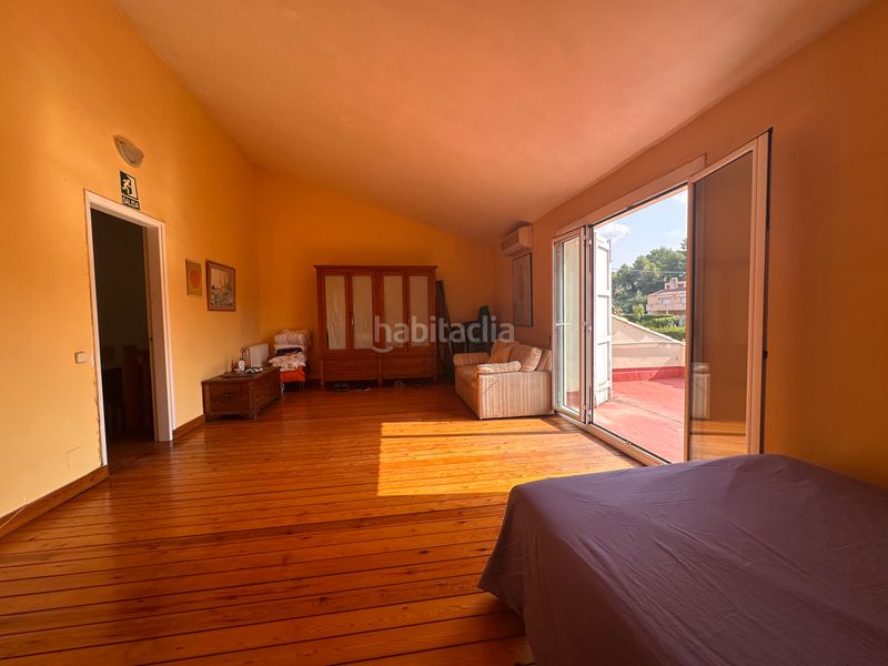 Foto 839a51db-3475-44f7-8321-c729eea7e32d. Casa  unifamiliar a els manantials, santes creus, en Aiguamúrcia