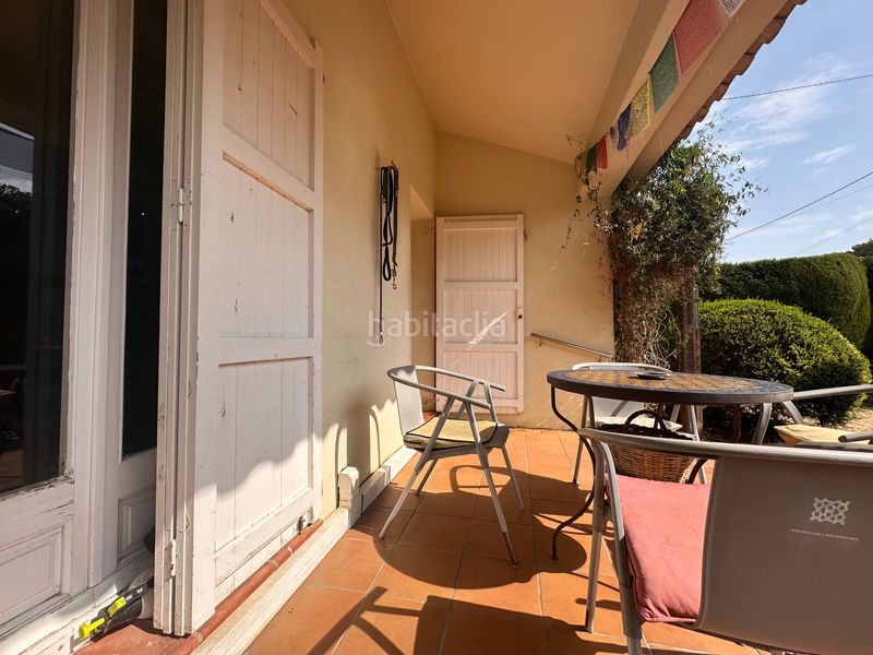 Foto 87b77a8c-ad3f-47df-8353-d3958ddd065a. Casa  unifamiliar a els manantials, santes creus, en Aiguamúrcia