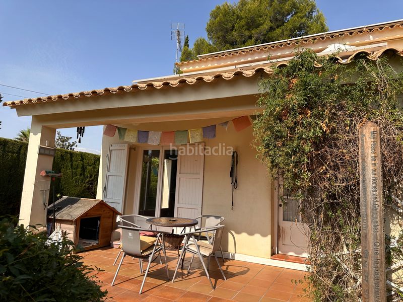 Foto 888395a6-34e3-42f3-82e9-c608c777566a. Casa  unifamiliar a els manantials, santes creus, en Aiguamúrcia
