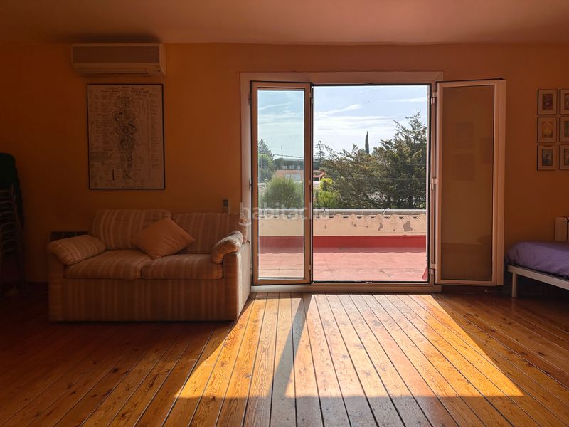 Foto a780b0b5-041e-41d4-9aa2-a19de0666ba2. Casa  unifamiliar a els manantials, santes creus, en Aiguamúrcia
