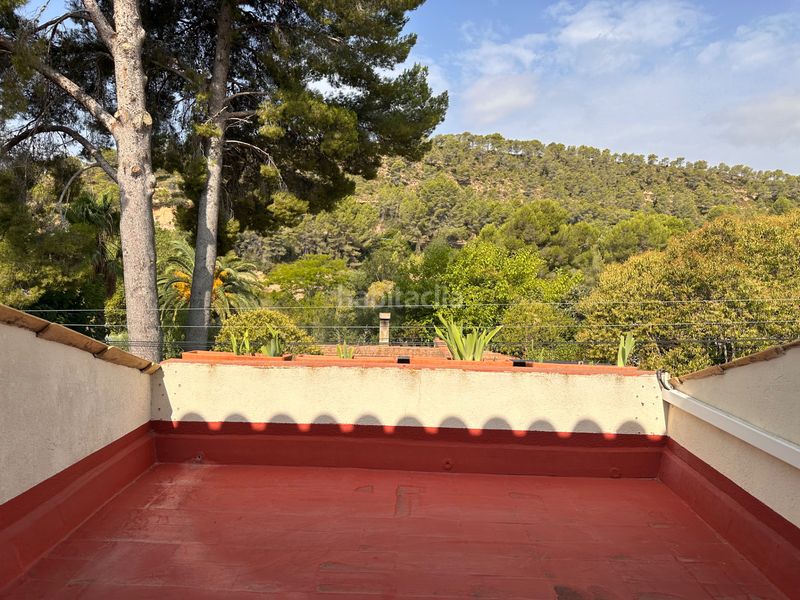 Foto aa027398-28d8-40ef-b386-ea584c5d0763. Casa  unifamiliar a els manantials, santes creus, en Aiguamúrcia