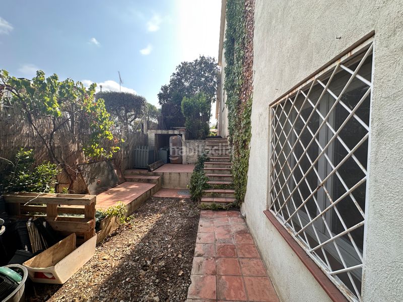 Foto f33e0029-f41b-4e04-a7e7-c9b236a6d1d5. Casa  unifamiliar a els manantials, santes creus, en Aiguamúrcia