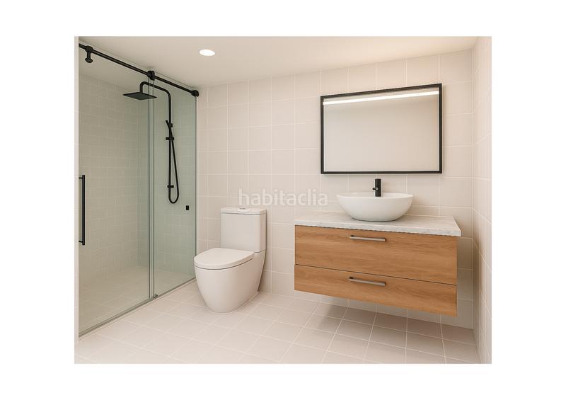 Foto 57d851ca-25b3-48c5-9d2b-a3255c583324. Promotion PUIGDELFÍ dans Perafort. Logements de biens neufs